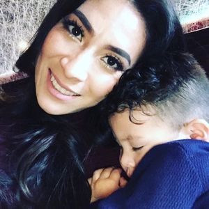 Meet your Posher, Kenia